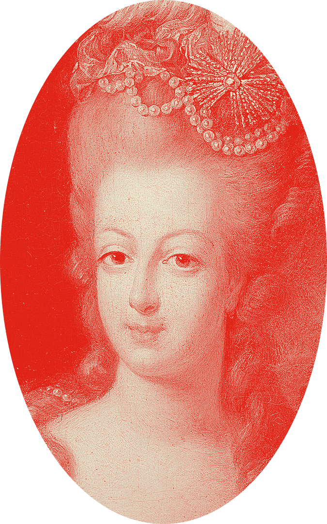 Marie Antoinette Yyterinniemellä